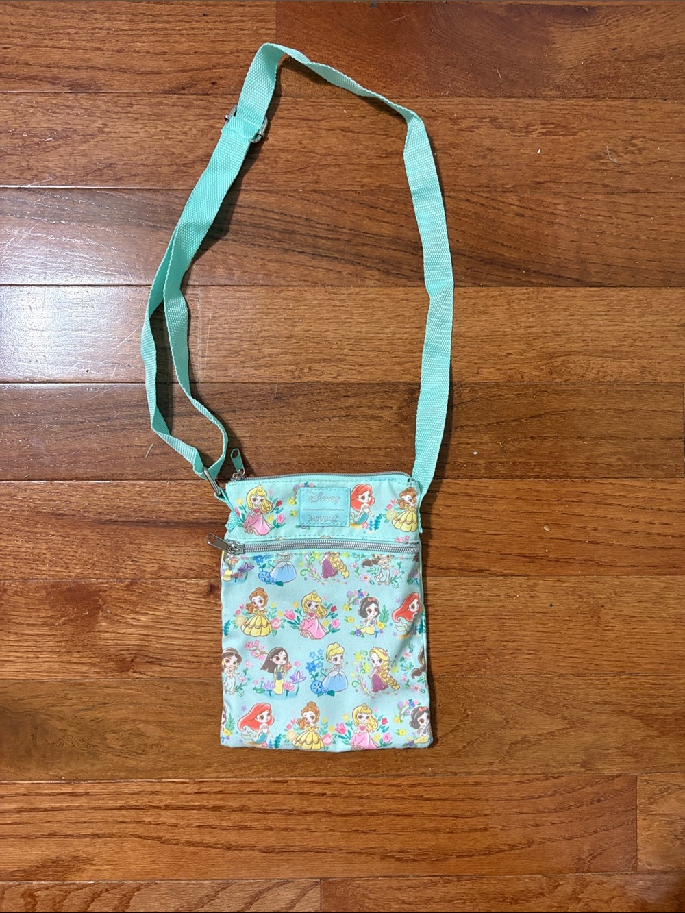 Disney Purse